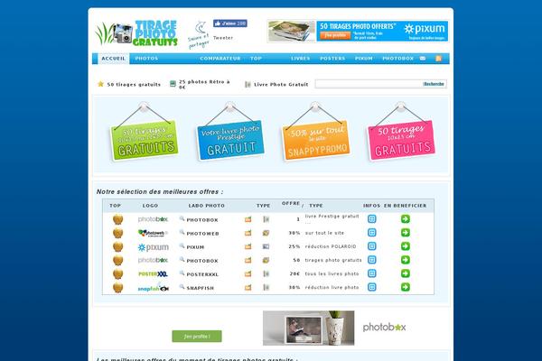 Site using DDay plugin