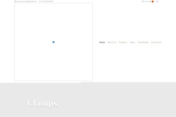 Site using Contact-form-add plugin