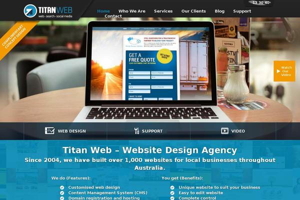 Site using WordPress Zero Spam plugin