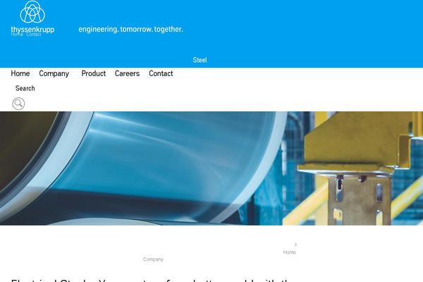 Oceanwp-child-theme-master theme site design template sample
