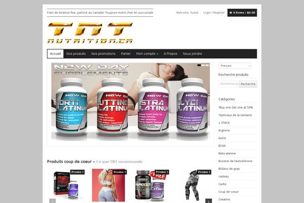 Site using All in One SEO Pack plugin