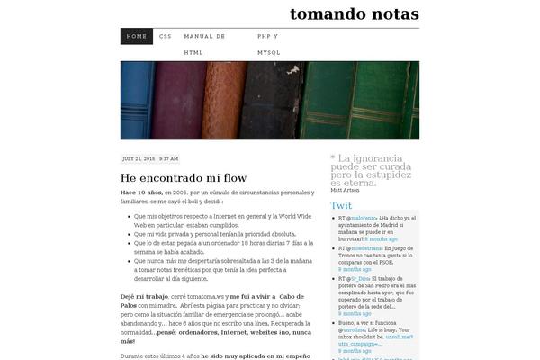 Site using Ie-sitemode plugin
