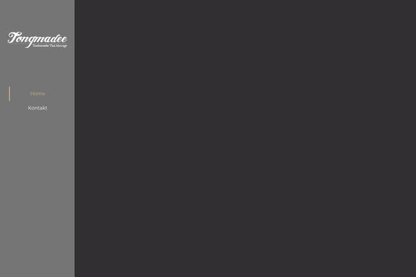 Site using WooCommerce plugin