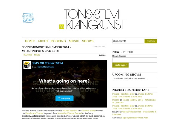 tskk-theme theme websites examples