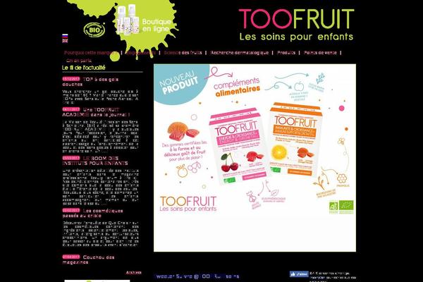 Site using Fonts plugin