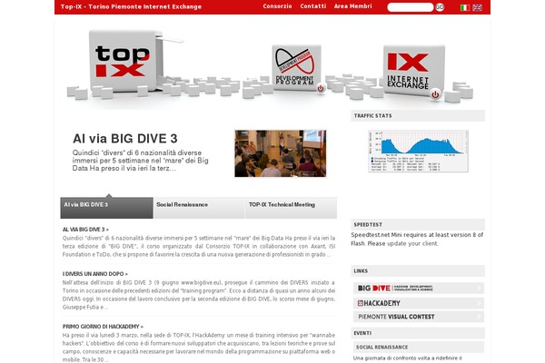 Cardinal Child theme site design template sample