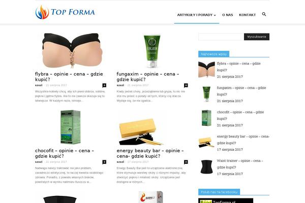 Site using Popup plugin