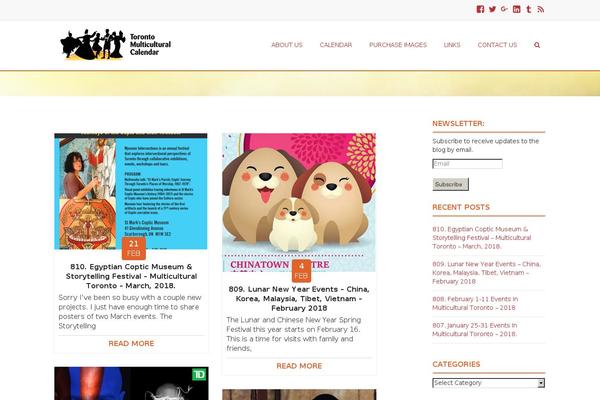 Eminent theme site design template sample