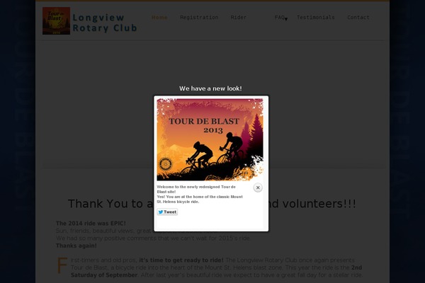 Avada theme site design template sample