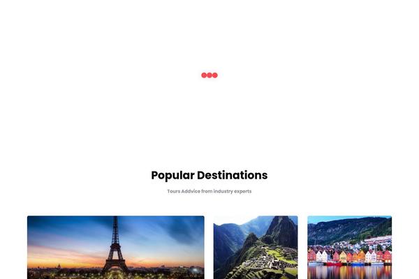 Site using bbPress plugin