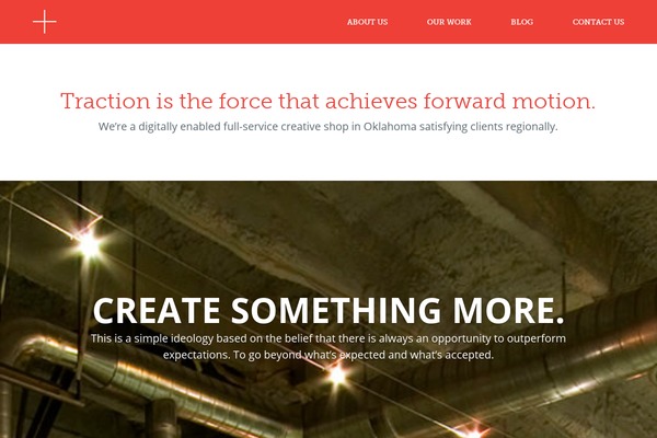 TRXN theme websites examples