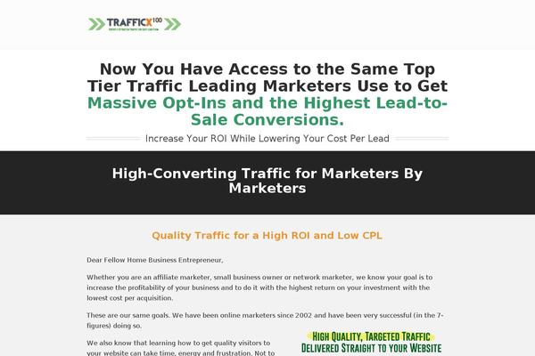 Site using OptimizePressPlugin plugin