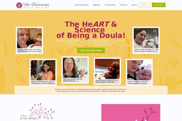 Site using Socketlabs plugin