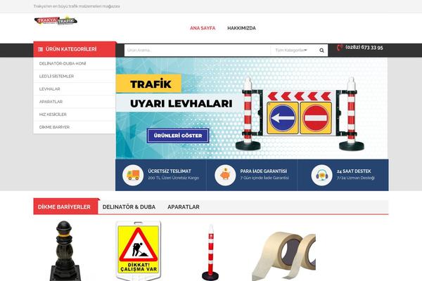 Site using Events Manager plugin