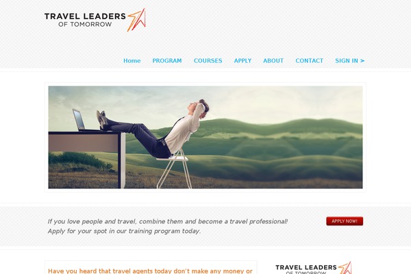 Site using Wpsvg plugin