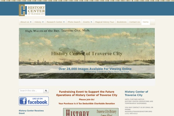 Jump Start theme site design template sample