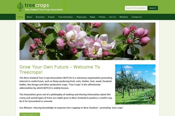 Site using Genesis Club Lite plugin