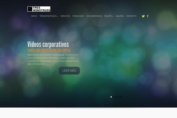 Site using Dynamic "To Top" Plugin plugin