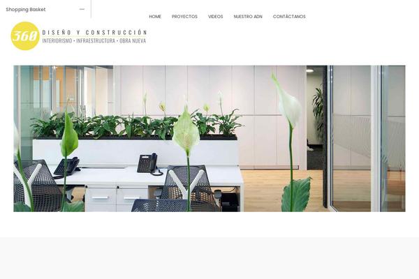 Site using LayerSlider plugin