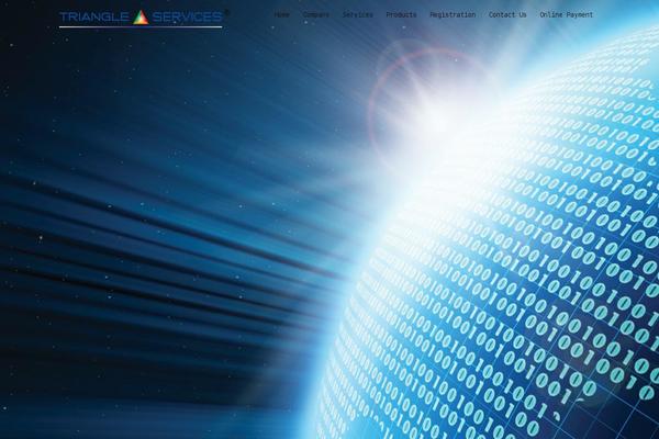 Site using Form Generator for WordPress plugin