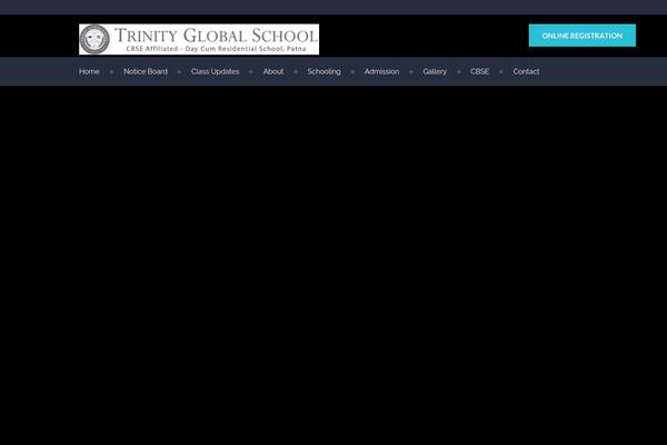 Site using Wp-disable plugin