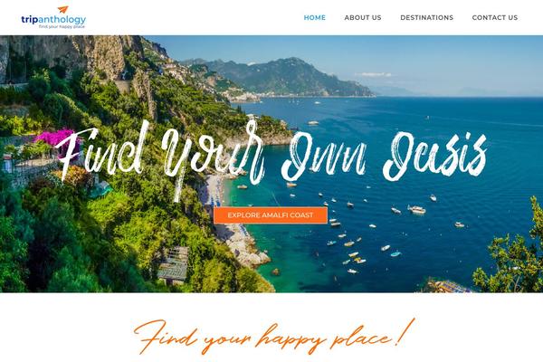Site using Mikado-core plugin