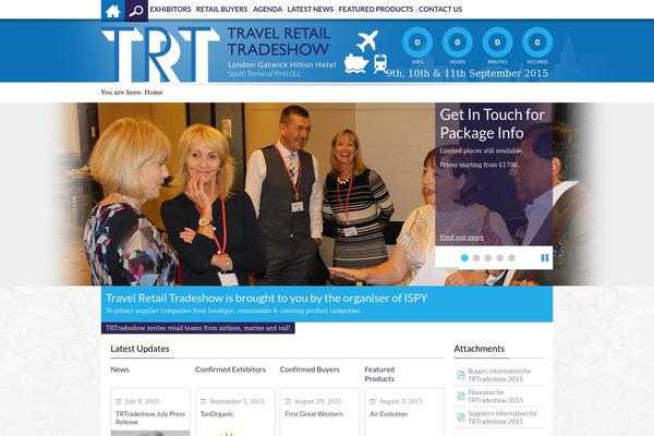 trtuk theme websites examples