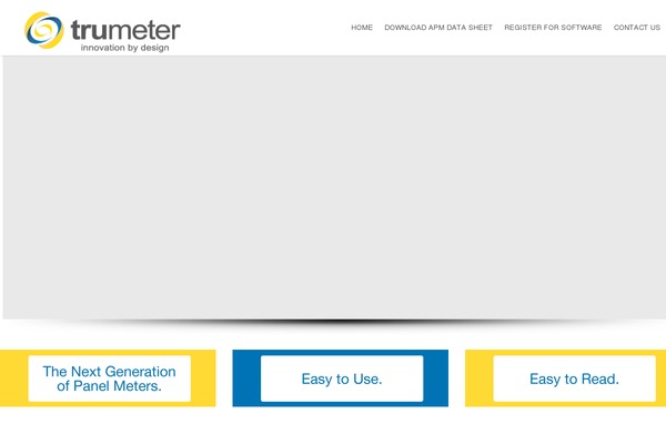 truapm theme websites examples