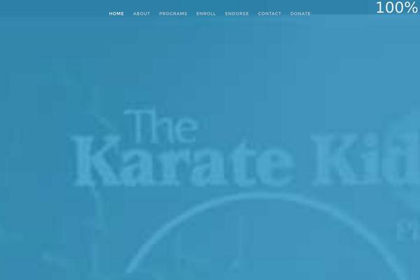truespark2015 theme websites examples