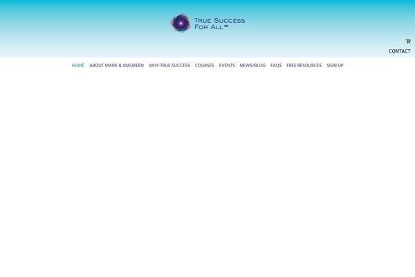 Site using WP Mobile Menu plugin