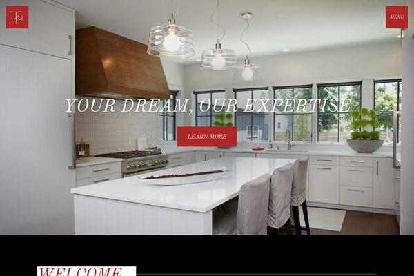 trukitchens-theme theme websites examples