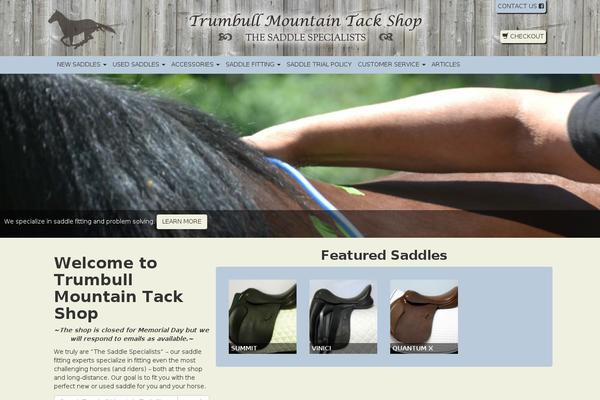 trumbullmtn2 theme websites examples