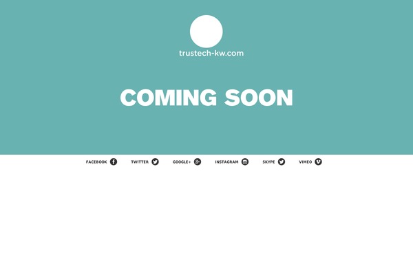 trustech theme websites examples