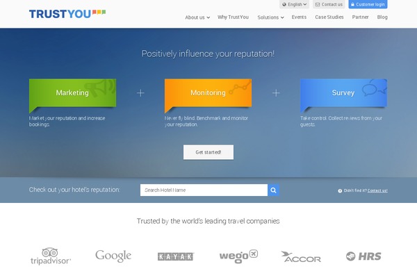 trustyou-theme-5 theme websites examples