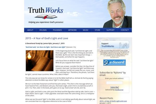 truthworks-main theme websites examples