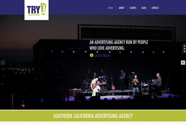 tryjtheme theme websites examples