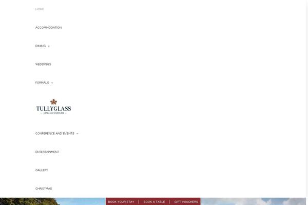Site using Codespacing-progress-map plugin