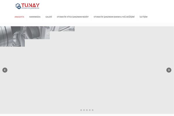 Site using Ultimate_VC_Addons plugin