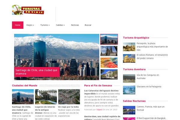 Point theme site design template sample