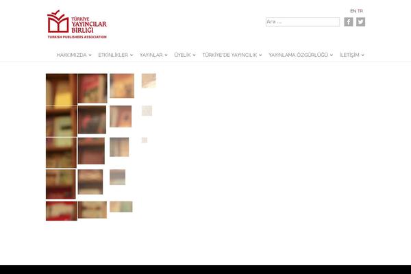Site using Bloom plugin