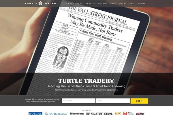 Site using WP Rocket plugin