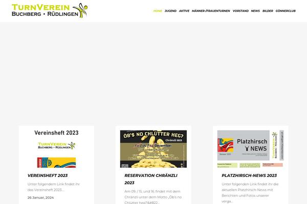 Site using Bridge-core plugin