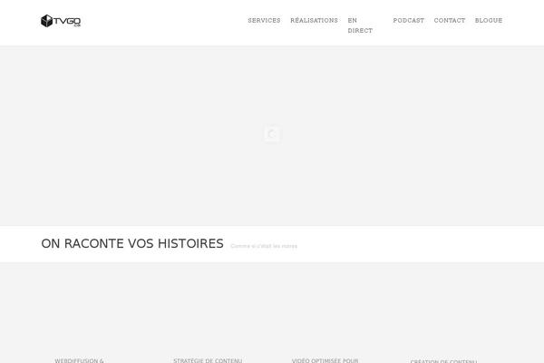Site using Super RSS Reader plugin