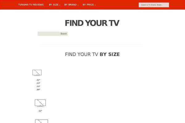 KadenceWP theme site design template sample