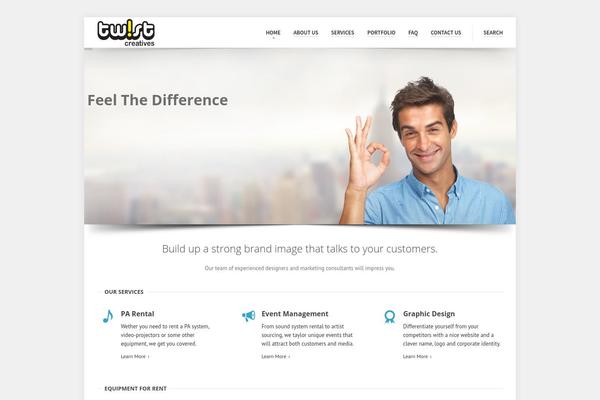 Site using Google Analytics by Yoast plugin