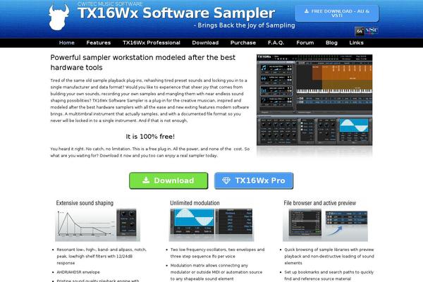 Site using Essential-addons-for-elementor-lite plugin