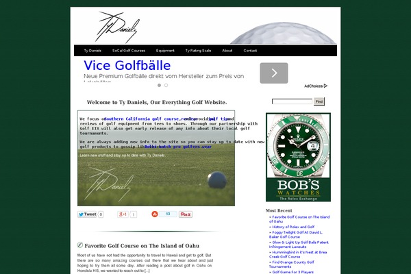Site using Cforms plugin