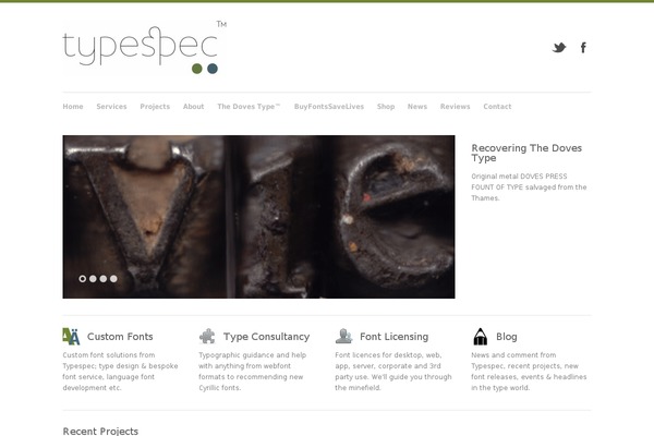 Site using WP Menu Cart plugin