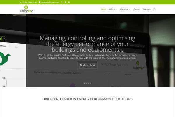 Site using Logo-carousel-free plugin