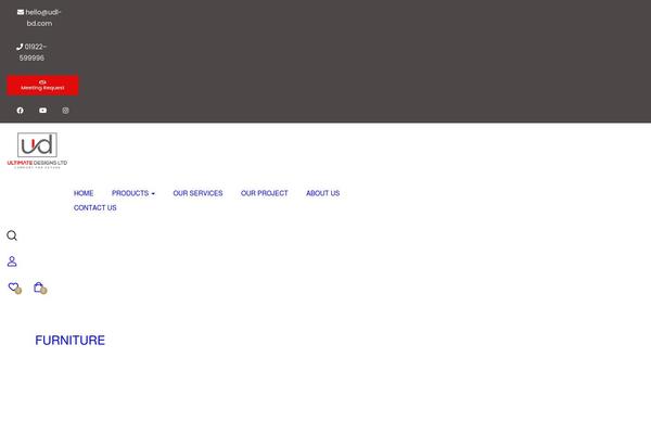 Site using Countdown-timer-ultimate plugin